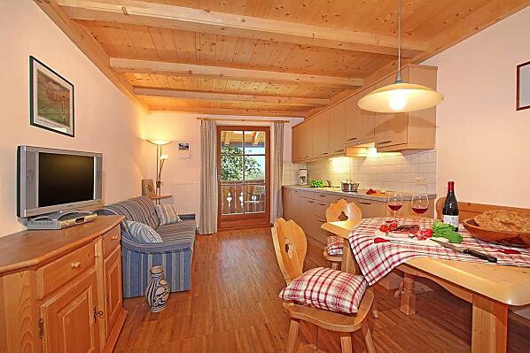 Niglutsch - room Photo