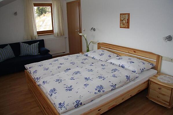 Steinerhof - room Photo