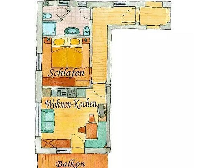 Prackfolerhof - gallery Photo