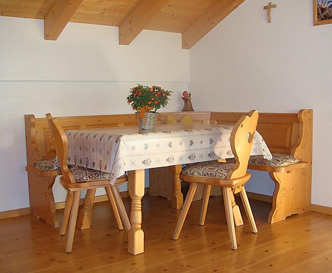 Vorderpasslerhof - gallery Photo
