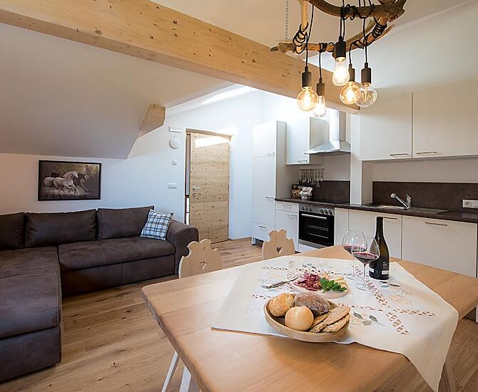 Seebacherhof - gallery Photo