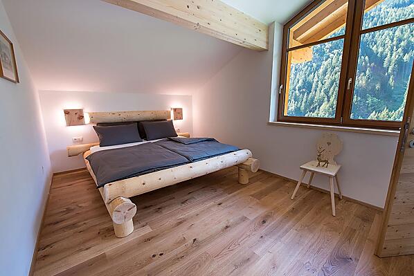 Seebacherhof - room Photo