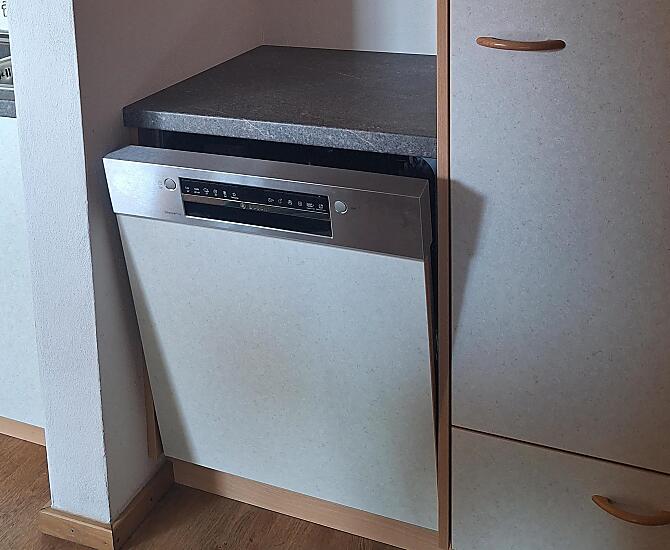 Ciasa Fordi - gallery Photo