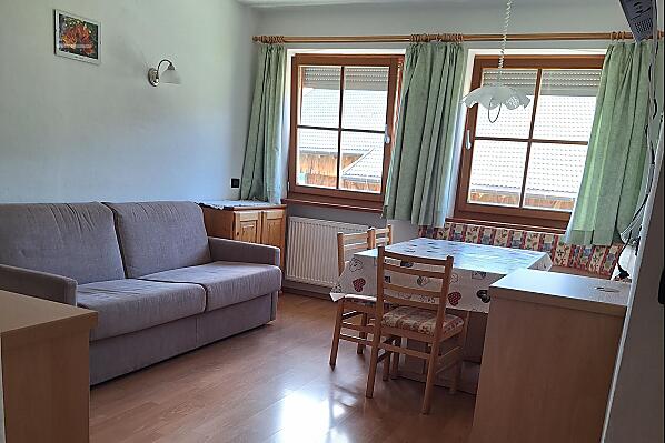 Ciasa Fordi - room Photo