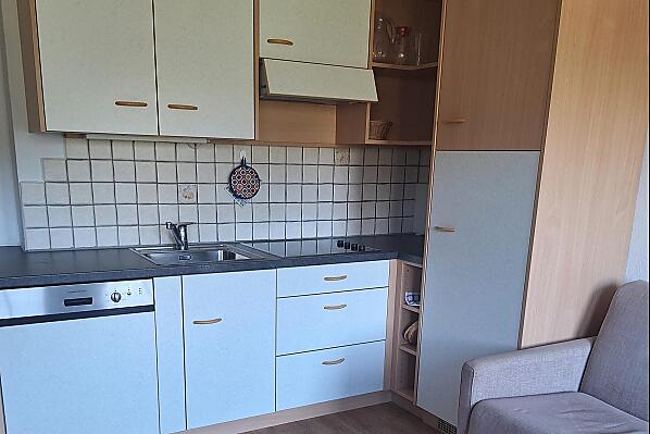 Ciasa Fordi - room Photo