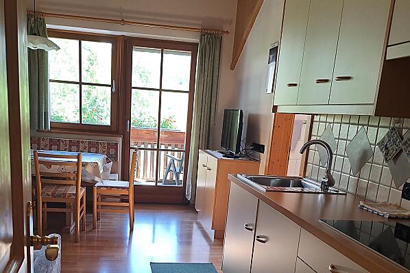 Ciasa Fordi - room Photo