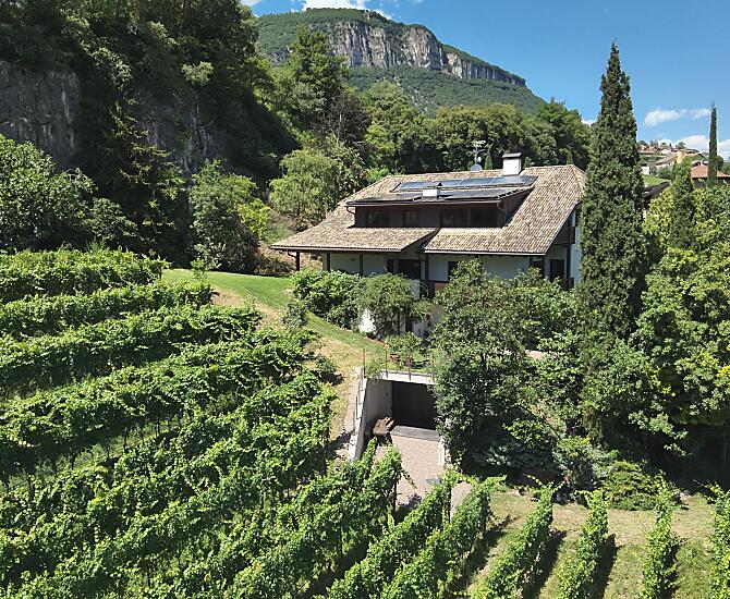 Felsenhof - gallery Photo