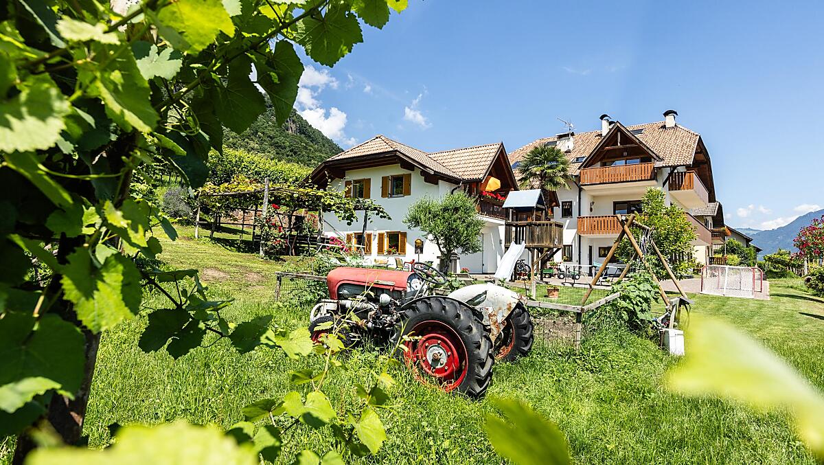 Unser Haus
