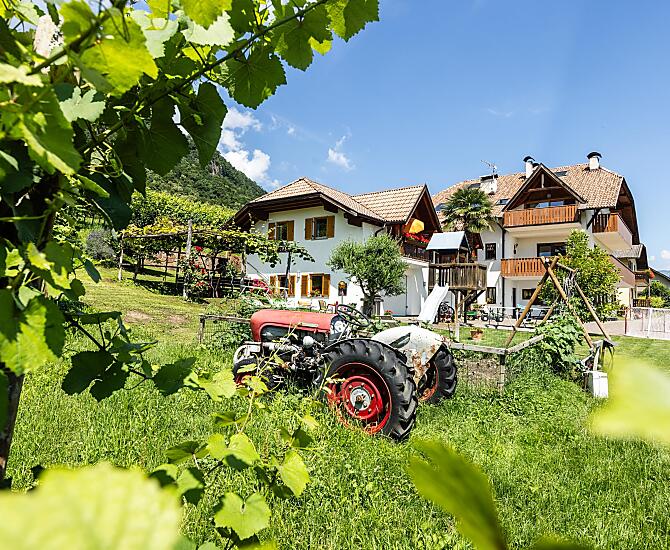 Unser Haus
