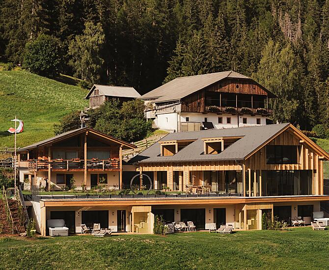 Unterpichlhof - gallery Photo
