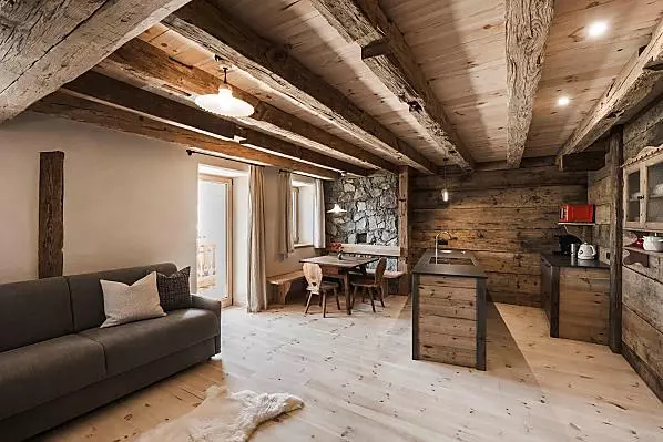 Huberhof - room Photo
