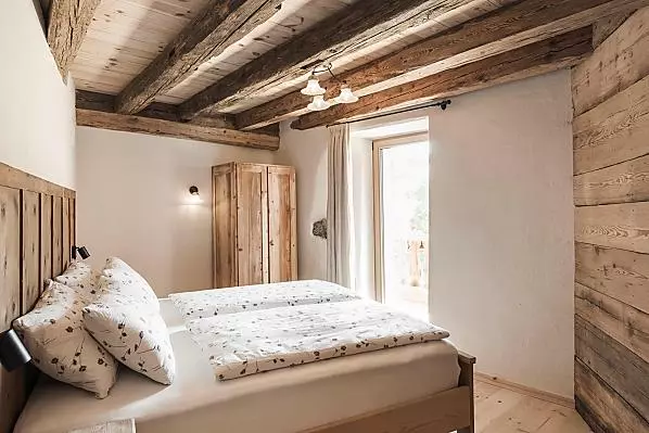 Huberhof - room Photo