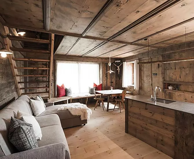 Huberhof - gallery Photo