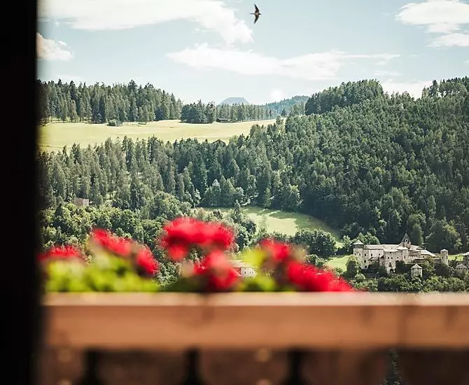Huberhof - gallery Photo