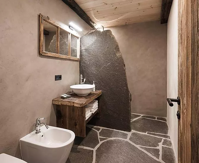 Huberhof - gallery Photo