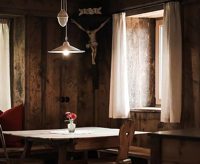 Huberhof - gallery Photo