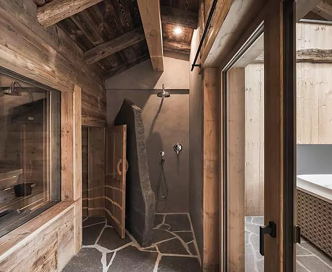 Huberhof - gallery Photo
