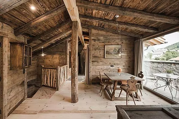 Huberhof - room Photo