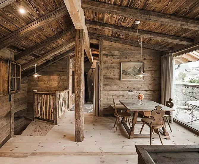Huberhof - gallery Photo