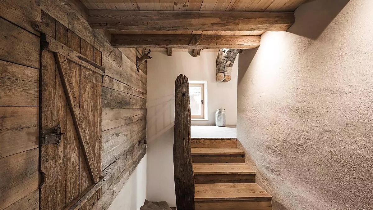 Huberhof - gallery Photo
