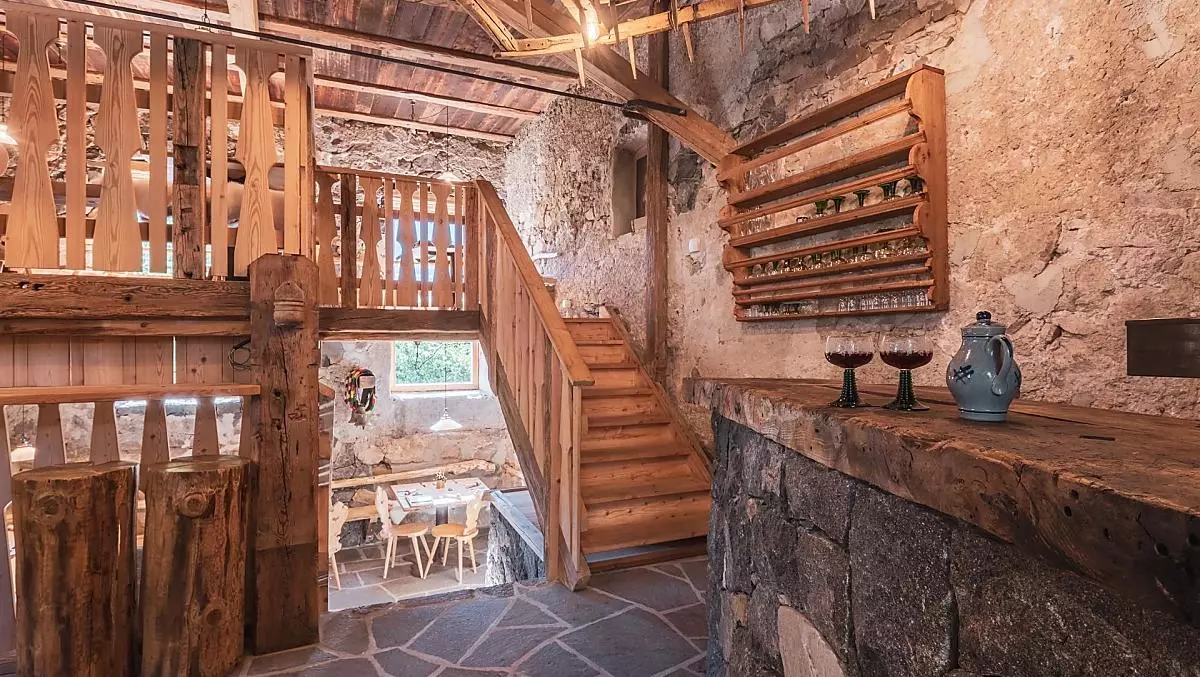 Huberhof - gallery Photo