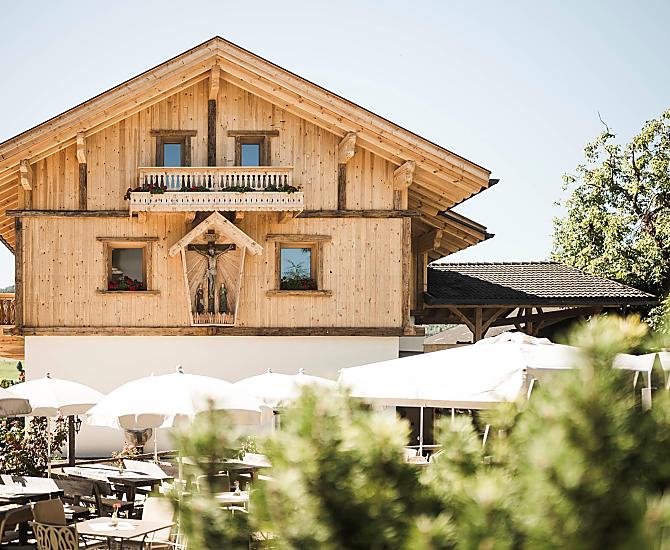 Huberhof - gallery Photo