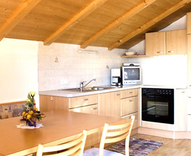 Unterstrommerhof - gallery Photo