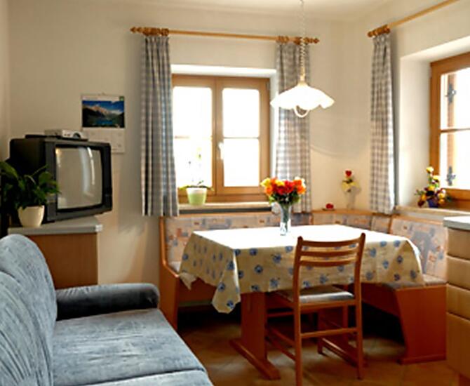 Unterstrommerhof - gallery Photo