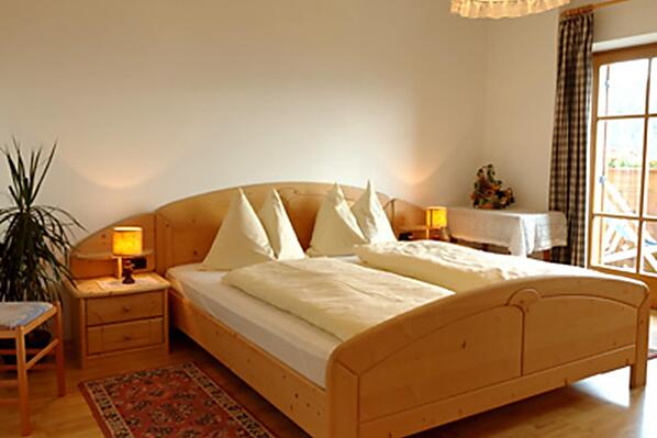 Unterstrommerhof - room Photo