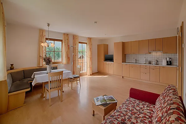 Moarberg - Rooms & apartments Photo