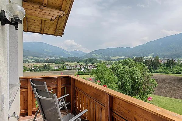 Moarberg - Rooms & apartments Photo