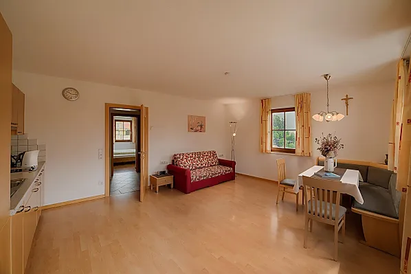 Moarberg - Rooms & apartments Photo