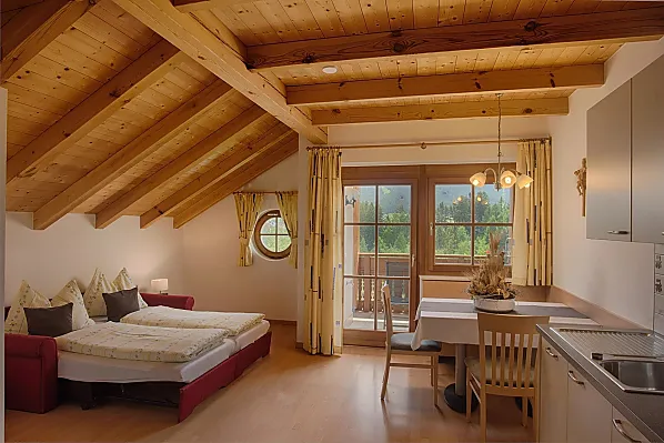 Moarberg - Rooms & apartments Photo
