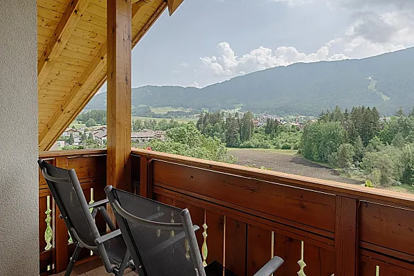 Moarberg - Rooms & apartments Photo