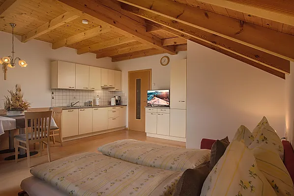 Moarberg - Rooms & apartments Photo