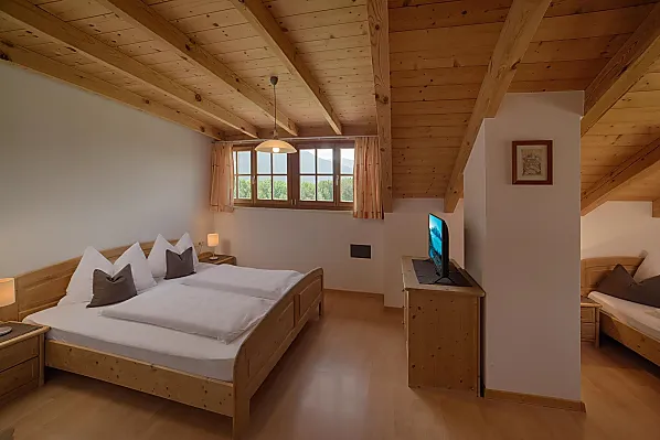 Moarberg - Rooms & apartments Photo