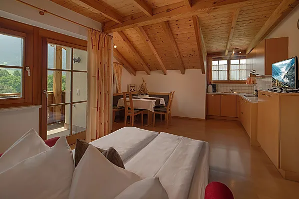Moarberg - Rooms & apartments Photo
