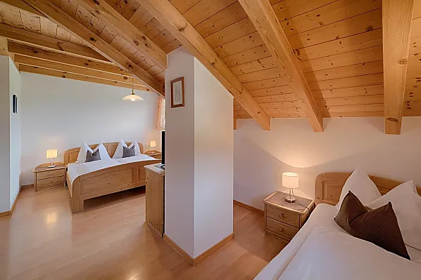 Moarberg - Rooms & apartments Photo