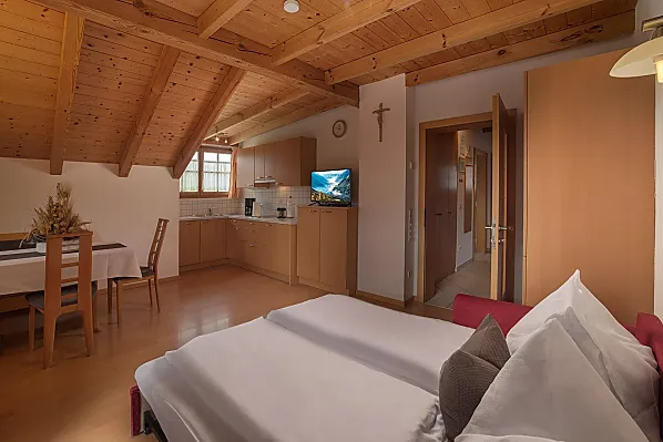 Moarberg - Rooms & apartments Photo