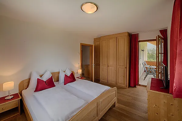 Moarberg - Rooms & apartments Photo