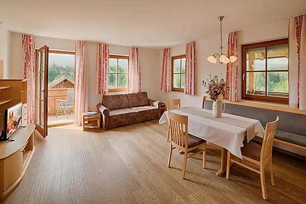 Moarberg - Rooms & apartments Photo