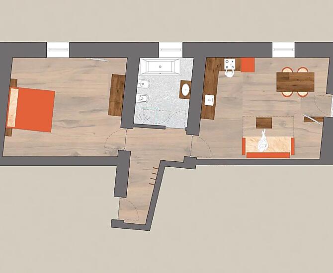 Rotwandterhof - gallery Photo