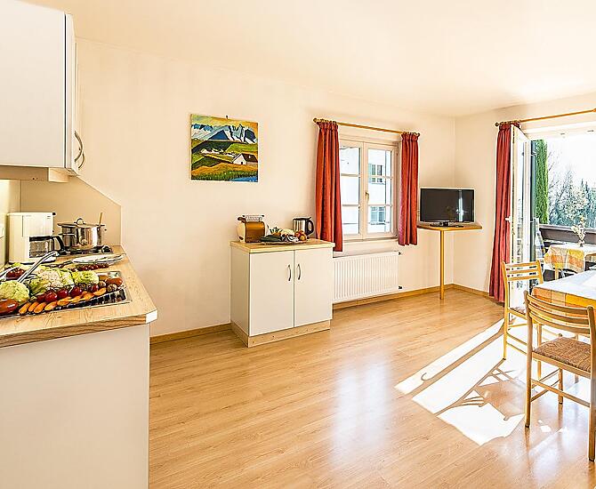 Neustöcklerhof - gallery Photo
