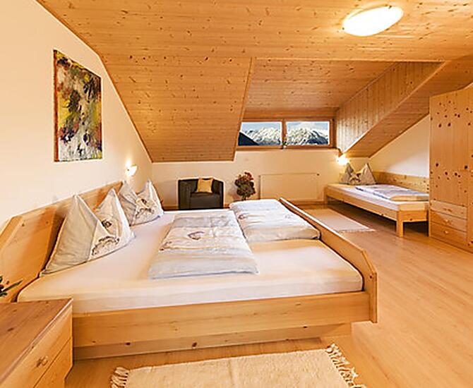Neustöcklerhof - gallery Photo