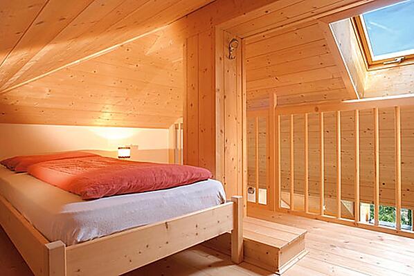 Neustöcklerhof - room Photo