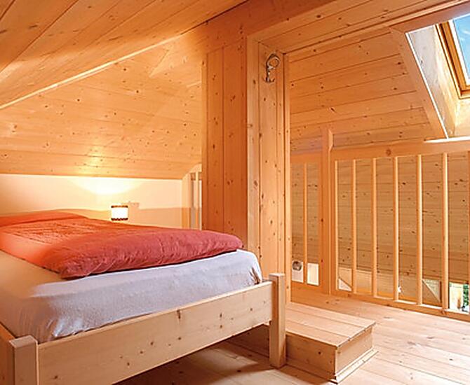 Neustöcklerhof - gallery Photo