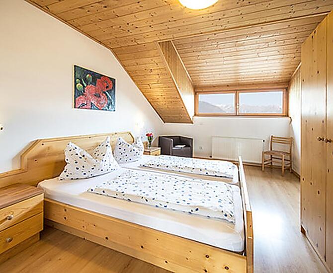 Neustöcklerhof - gallery Photo
