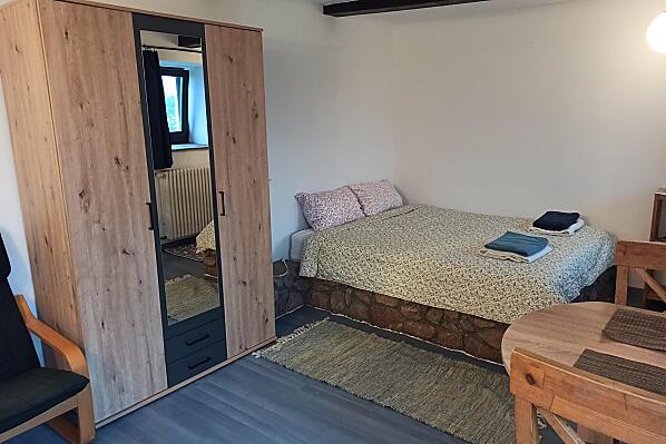 Burgerhof - room Photo