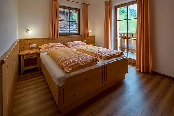 Obertschötscherhof - Rooms & apartments Photo