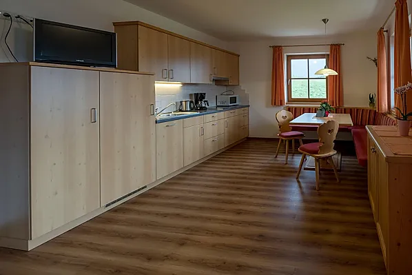 Obertschötscherhof - Rooms & apartments Photo